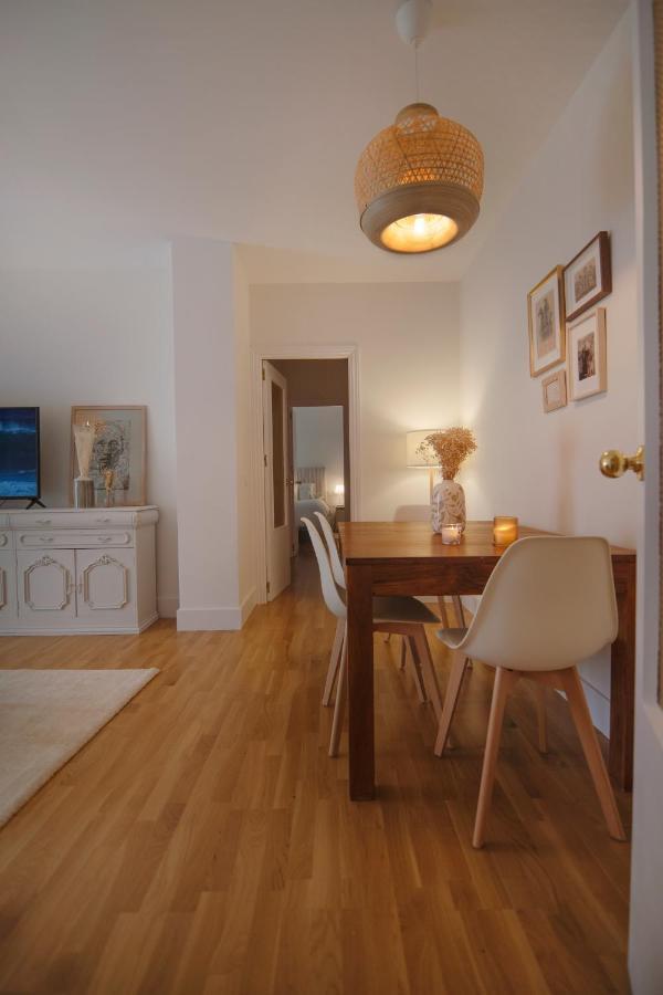 Apartamento Casa Pepa - 4 Personas *