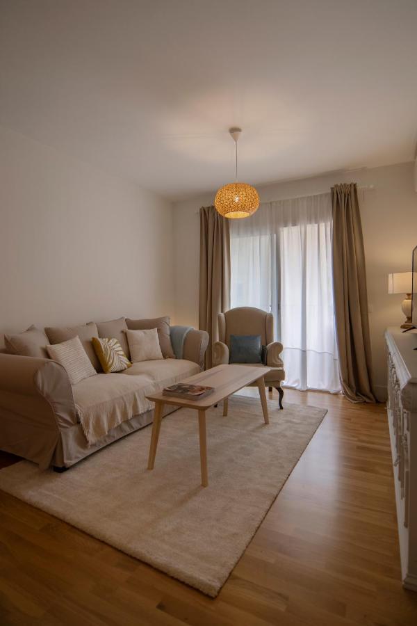 Casa Pepa - 4 Personas Apartamento Jerez de la Frontera
