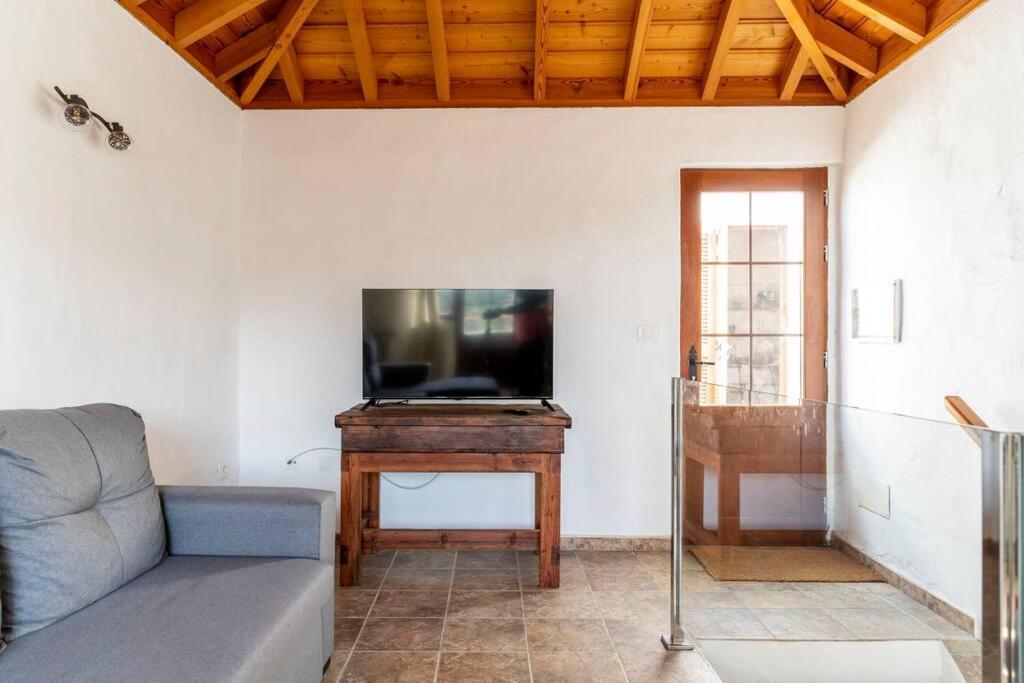 Villa Casa Barreros