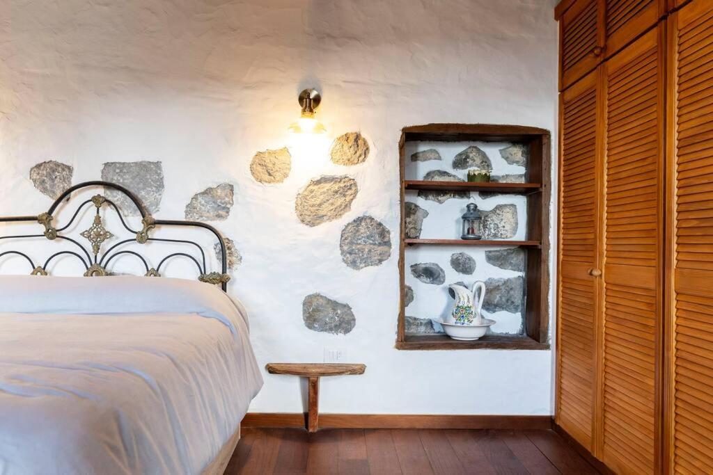 Casa Barreros *