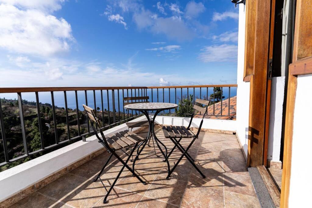 Casa Barreros Villa