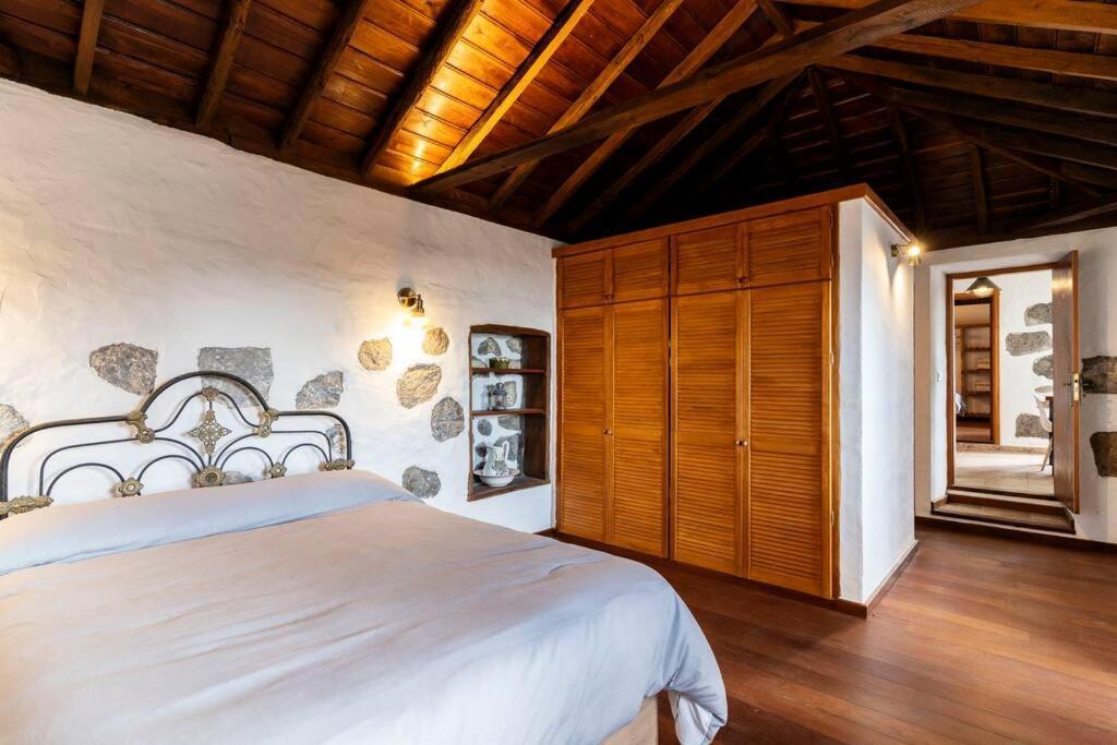 Villa Casa Barreros Arecida