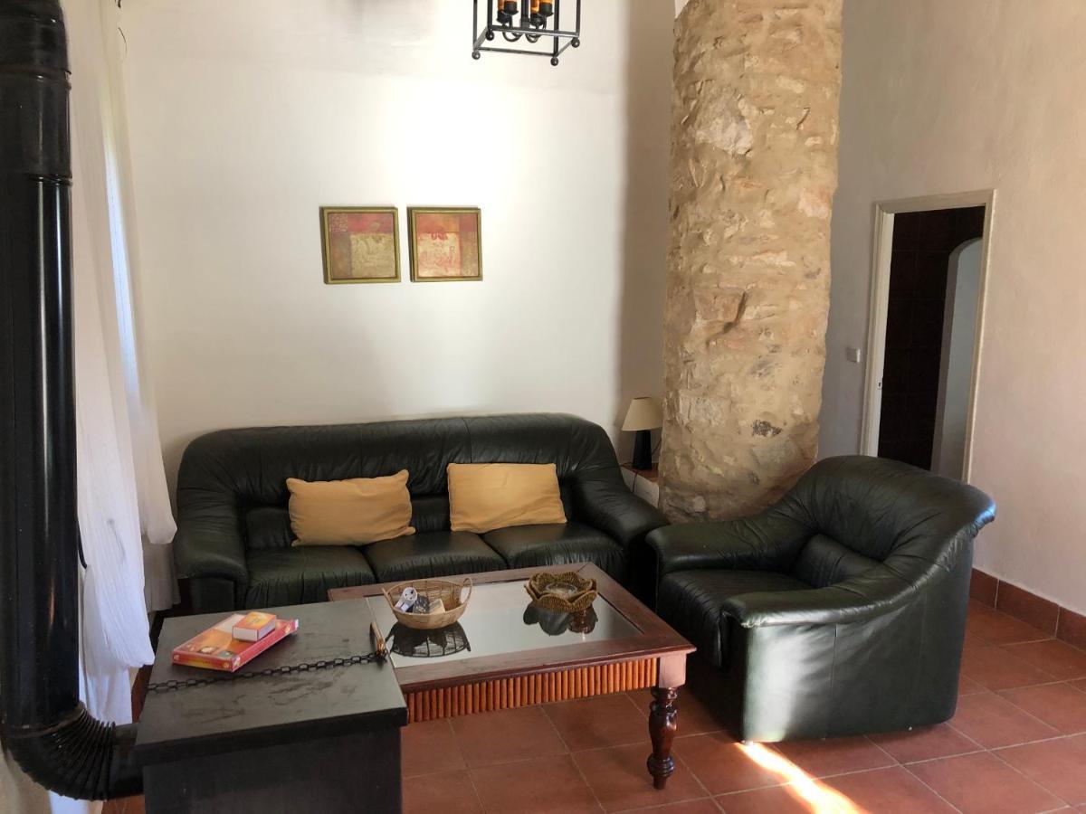 Holiday home La Vicaria Romero