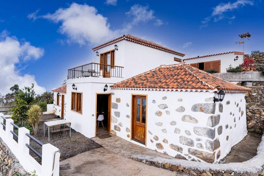 Casa Barreros Villa *