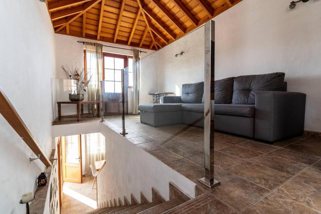 Casa Barreros