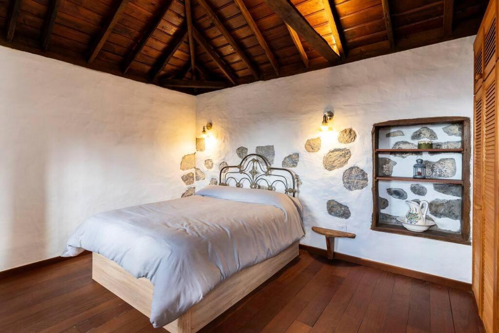 Villa Casa Barreros Arecida