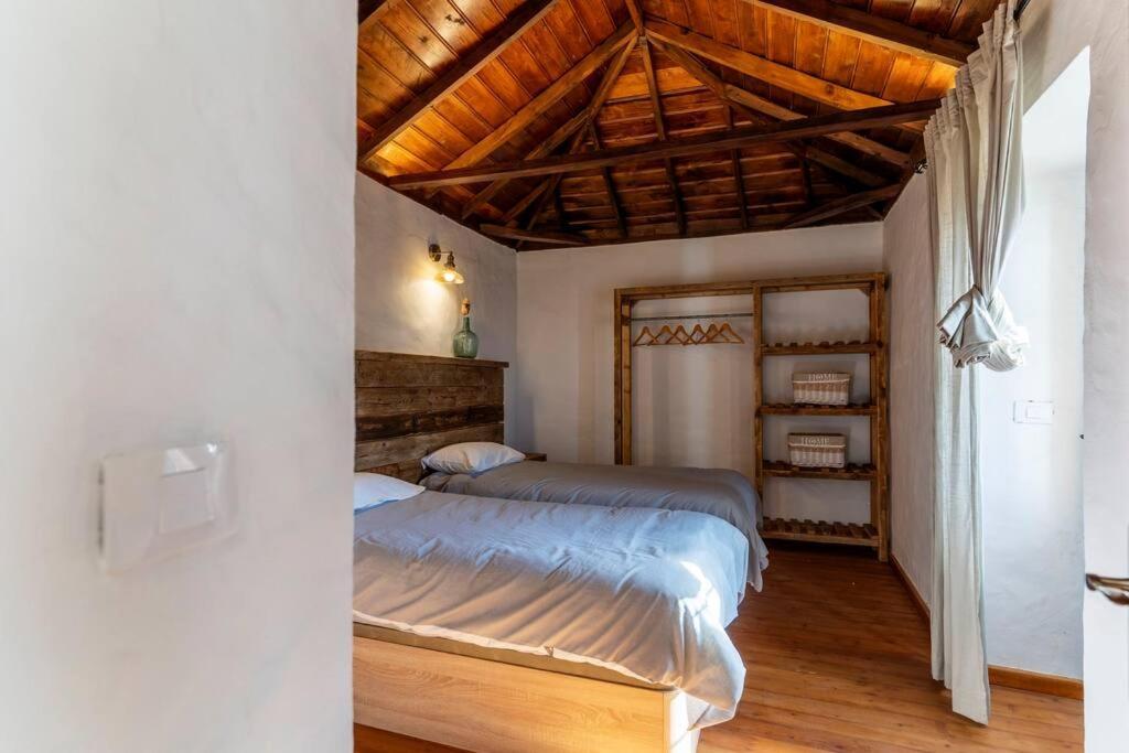 Casa Barreros Villa *