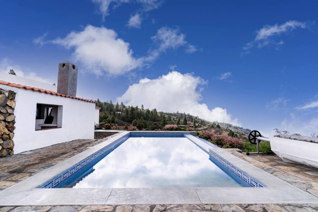 Villa Casa Barreros *