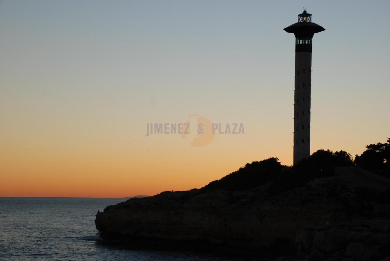 Dins Mar Apto. 4 *