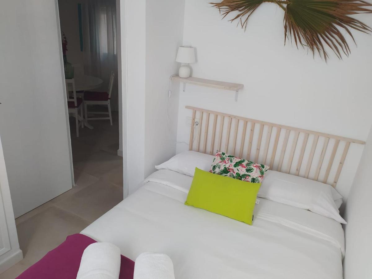 Paraíso Apartamento