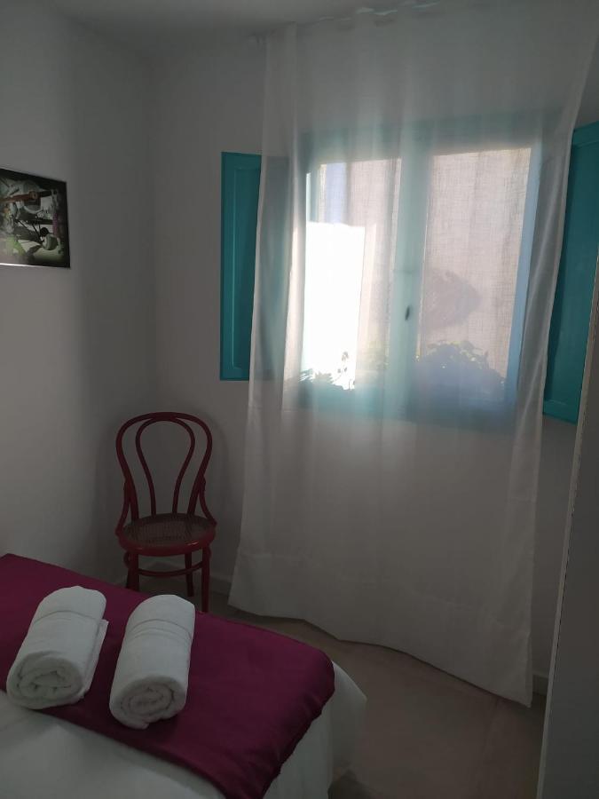 Apartamento Paraíso