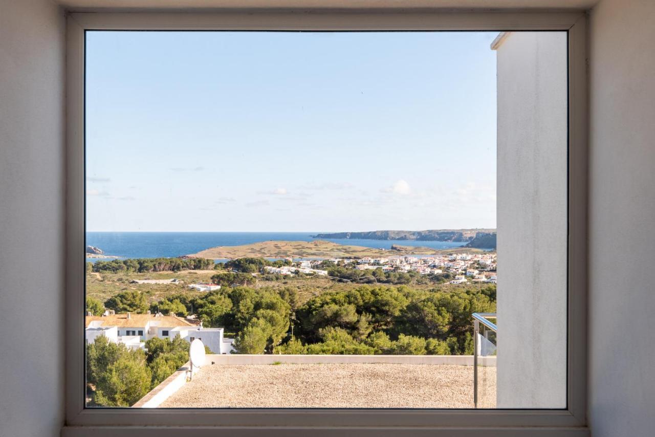 Gill Villa Punta Grossa
