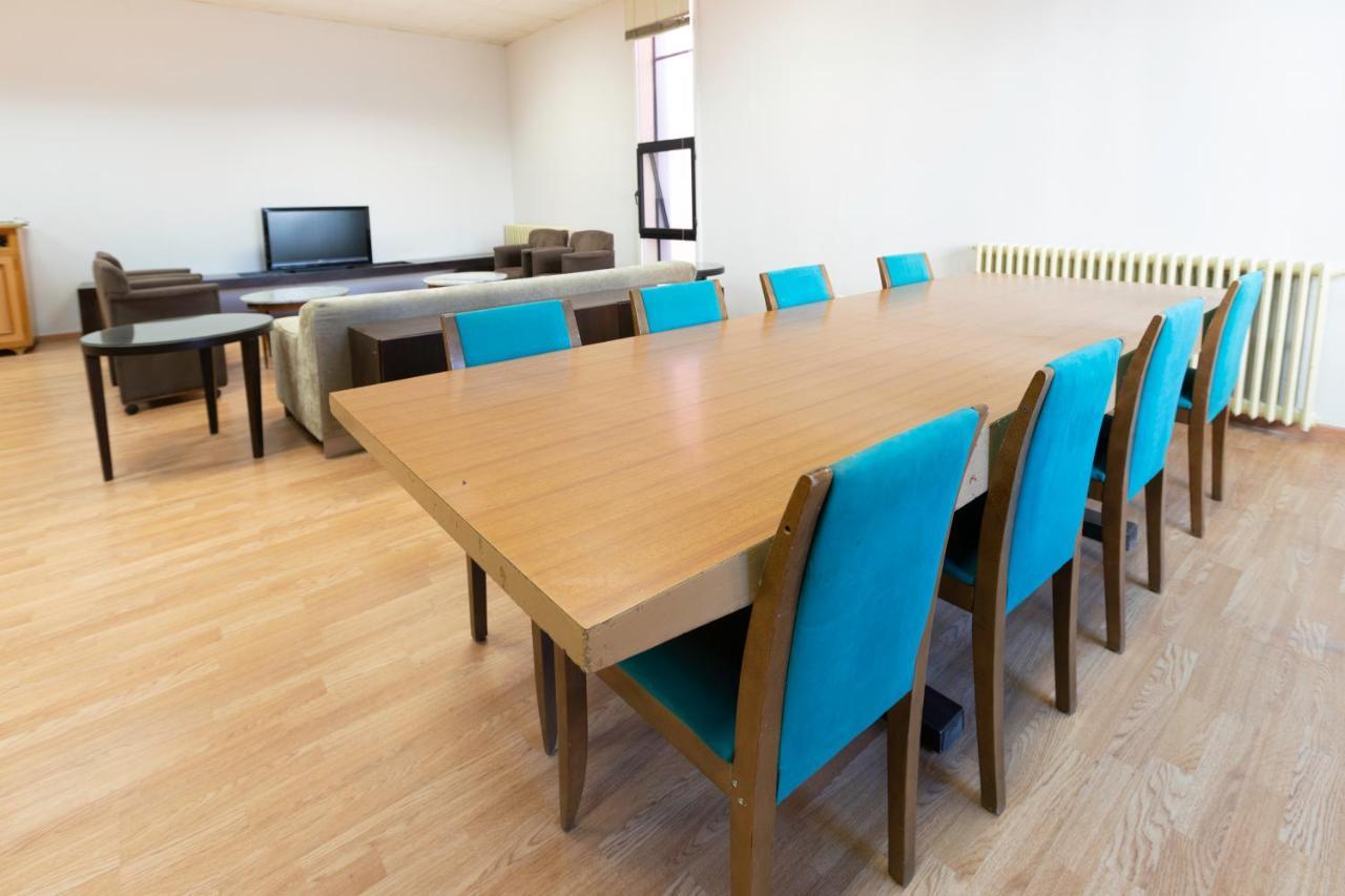 Hostal Residenza Zamora