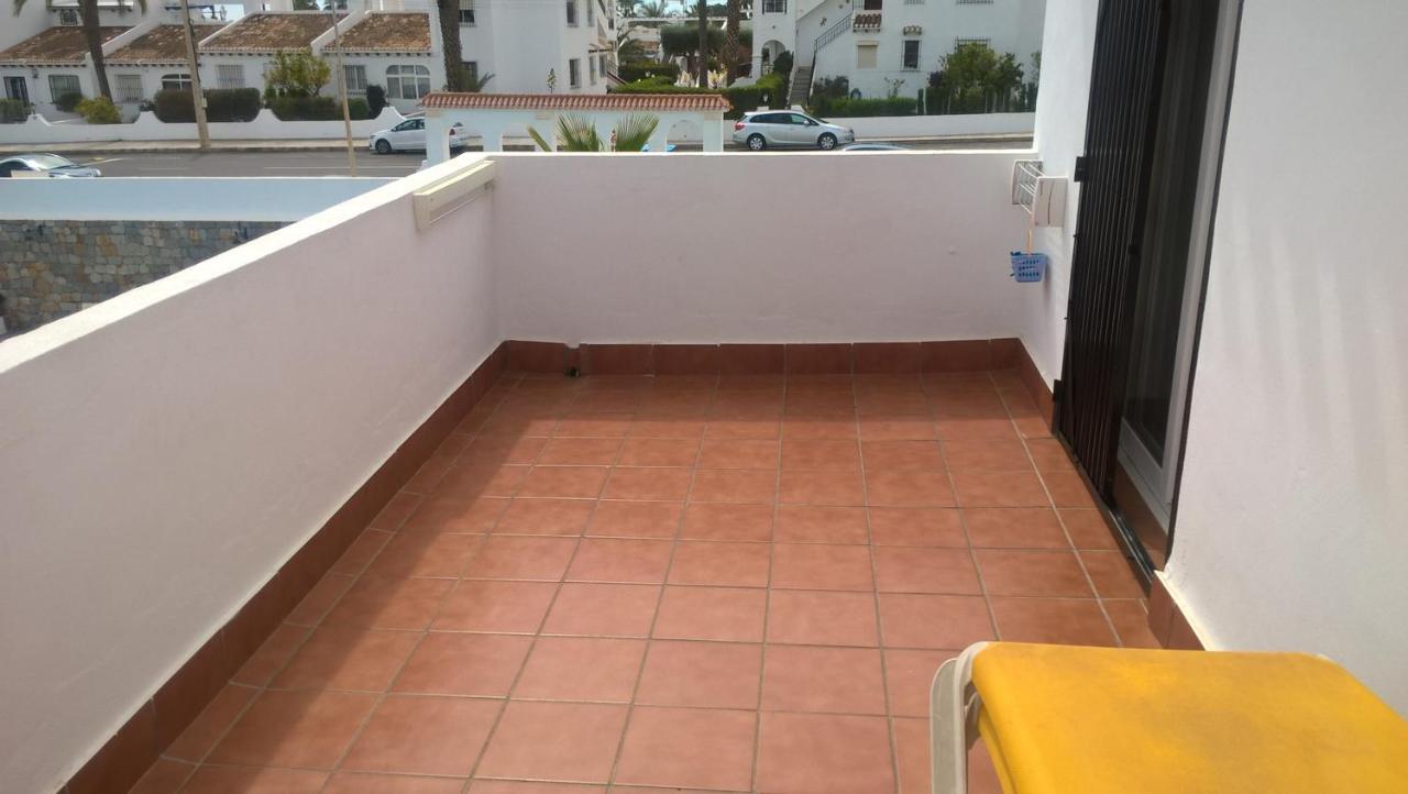 Villa An Der Costa Blanca