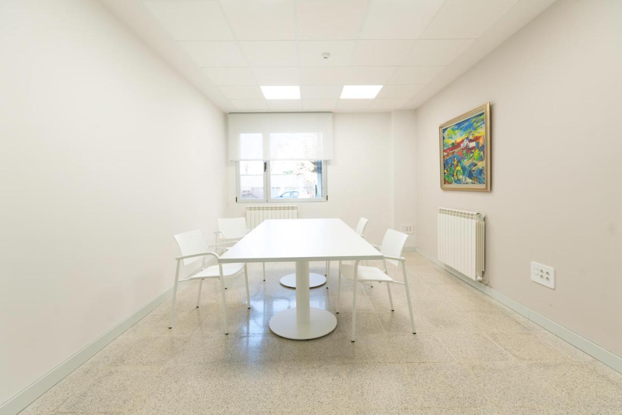 Residenza Hostal *