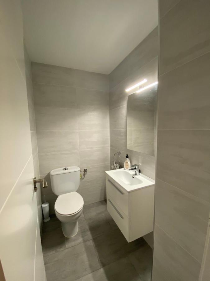 Apartamento Apartamento Frente Al Mar *