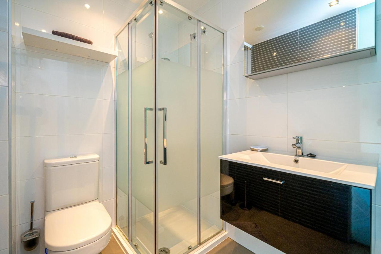 La Zenia Apartment *