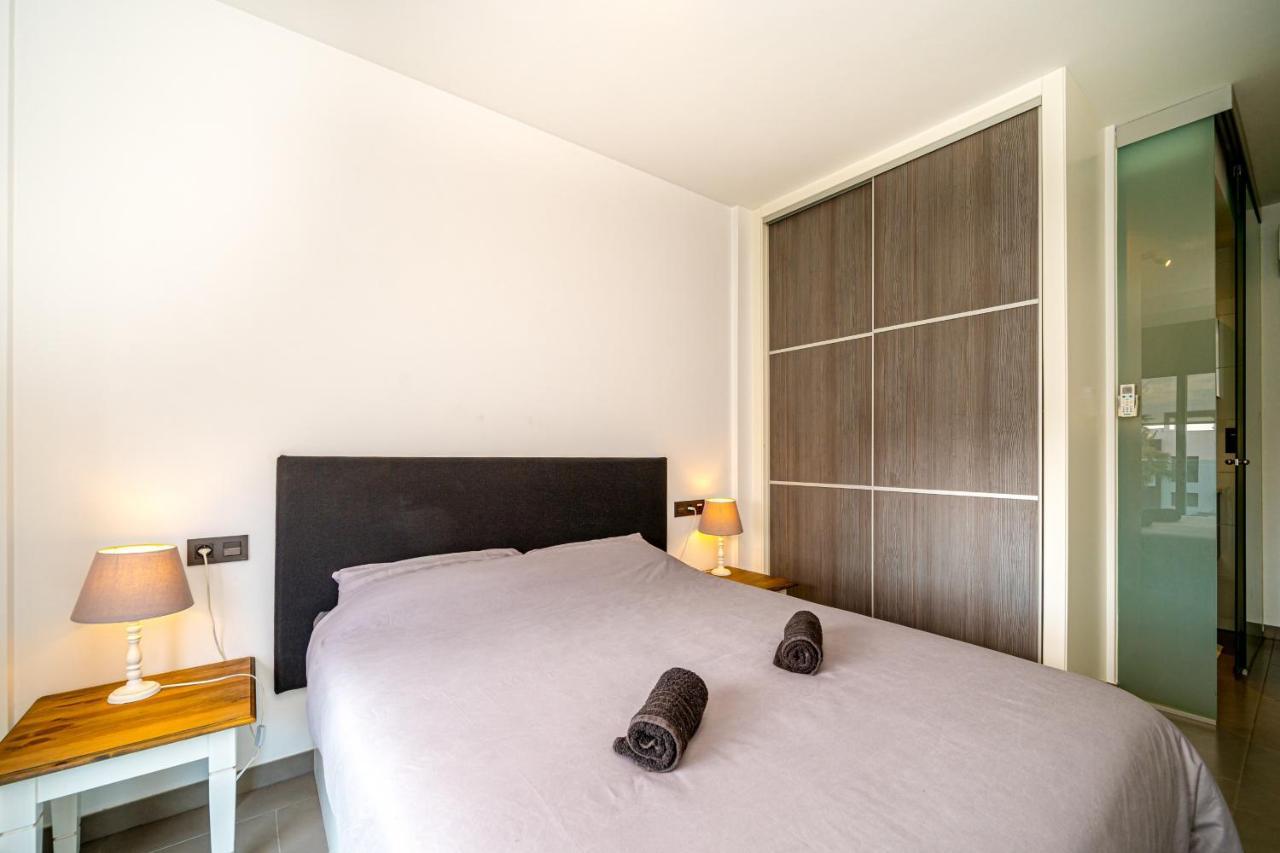 La Zenia Apartment *