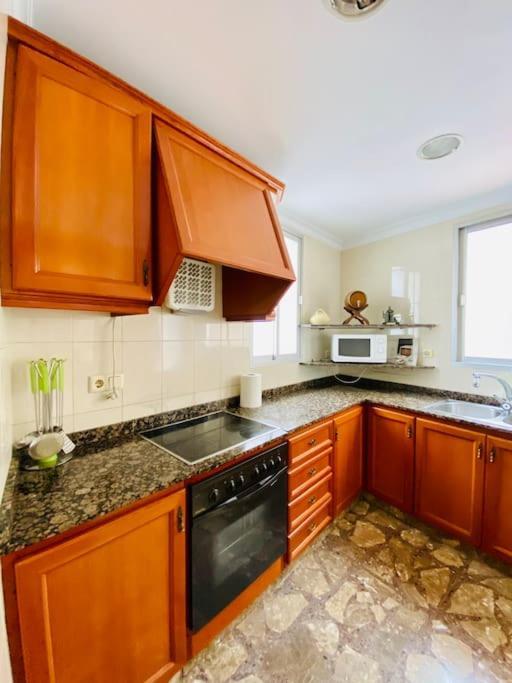 Apartamento Casa Rural El Rio Bolbaite
