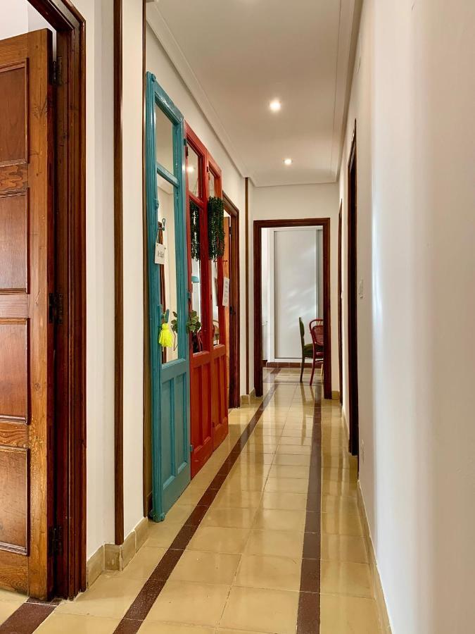 *apartamento Estilo Boho Con Mucho Encanto* Apartamento Ponferrada