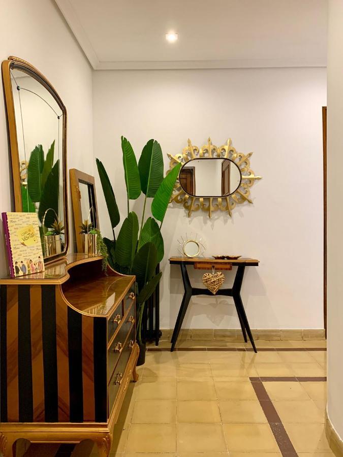 *apartamento Estilo Boho Con Mucho Encanto* Apartamento Ponferrada