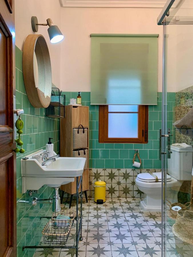 *apartamento Estilo Boho Con Mucho Encanto* Ponferrada
