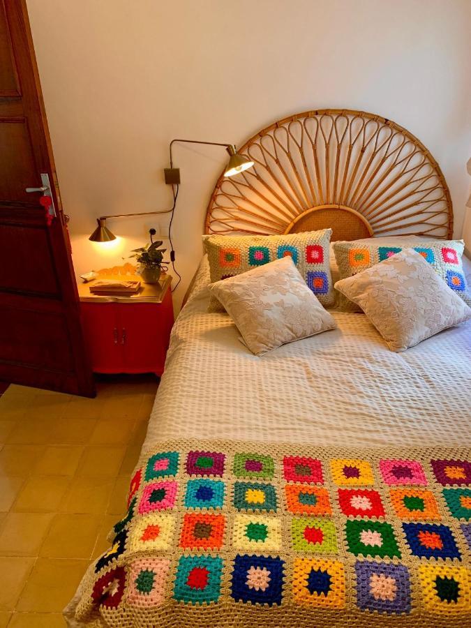Apartamento *apartamento Estilo Boho Con Mucho Encanto* *