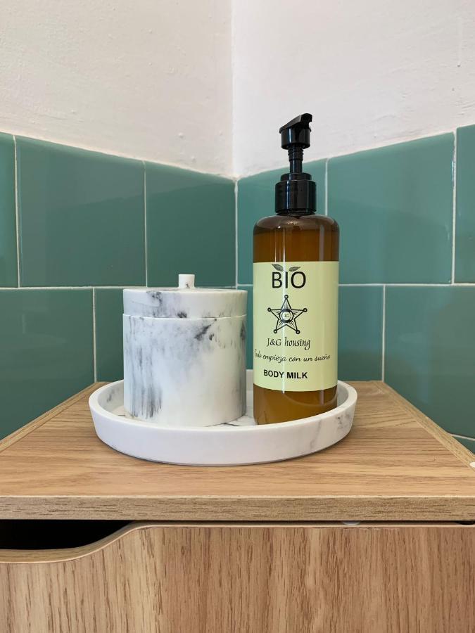 Apartamento *apartamento Estilo Boho Con Mucho Encanto* Ponferrada