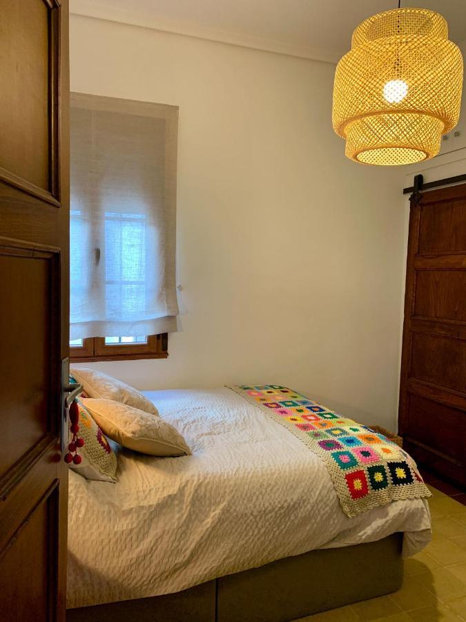 *apartamento Estilo Boho Con Mucho Encanto*