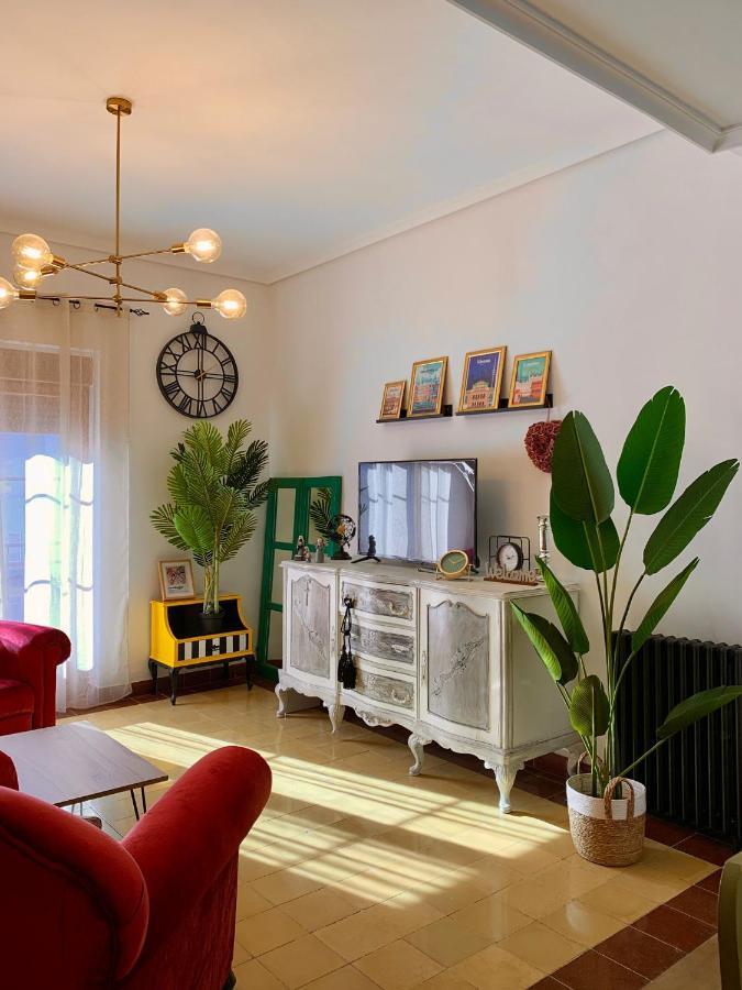 *apartamento Estilo Boho Con Mucho Encanto* Apartamento *