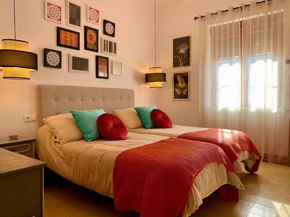*apartamento Estilo Boho Con Mucho Encanto* Ponferrada