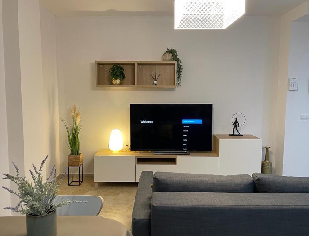 Apartamento B, Felipe Ii Puerto Sagunto, Wifi *
