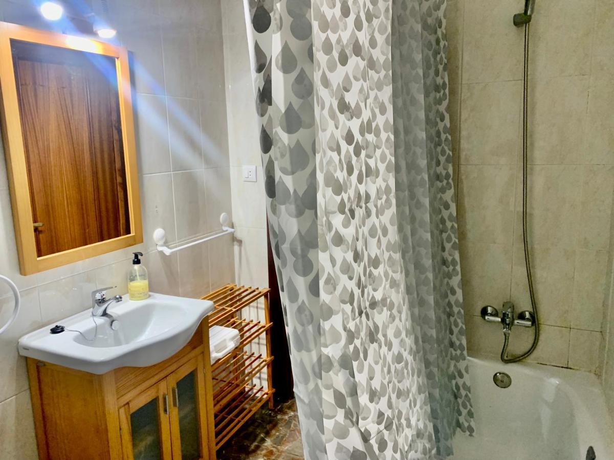 Apartment Vivienda Cadiz De Paso