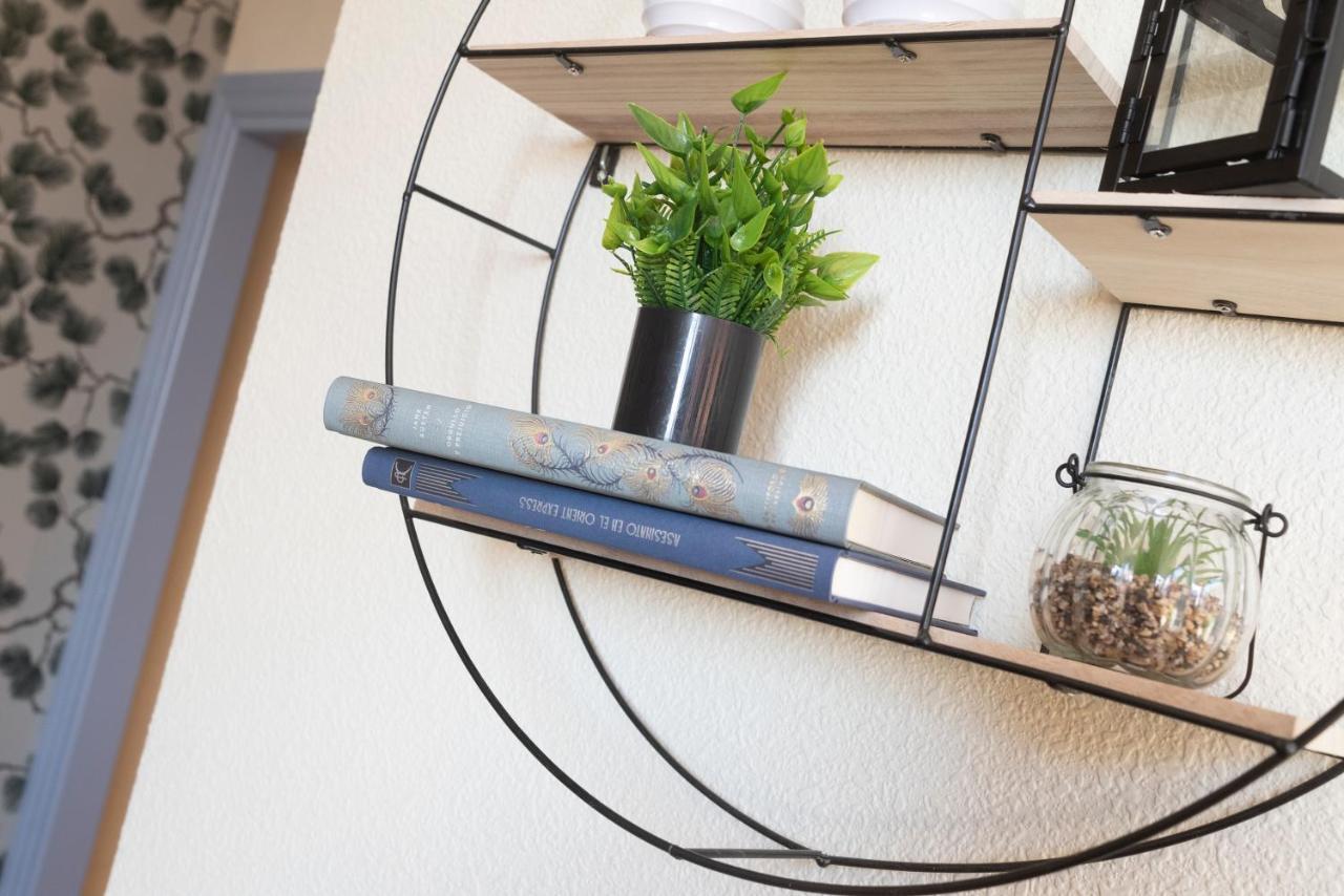 Apartamento Arista Huesa