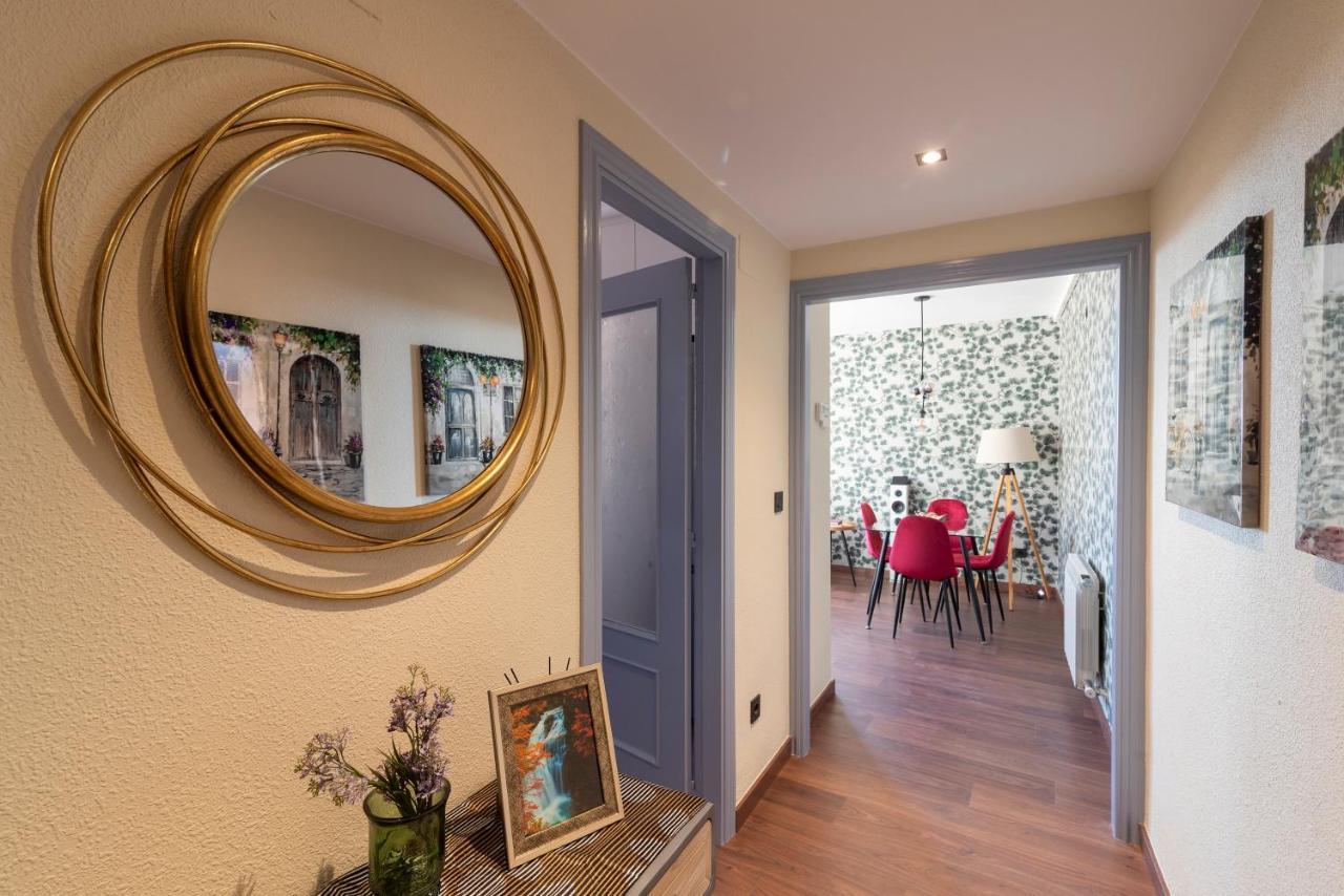 Arista Huesa Apartamento Huesca
