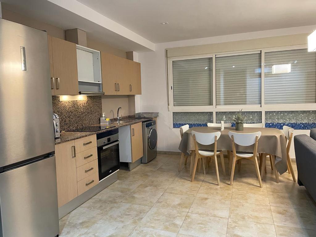 B, Felipe Ii Puerto Sagunto, Wifi * Sagunto