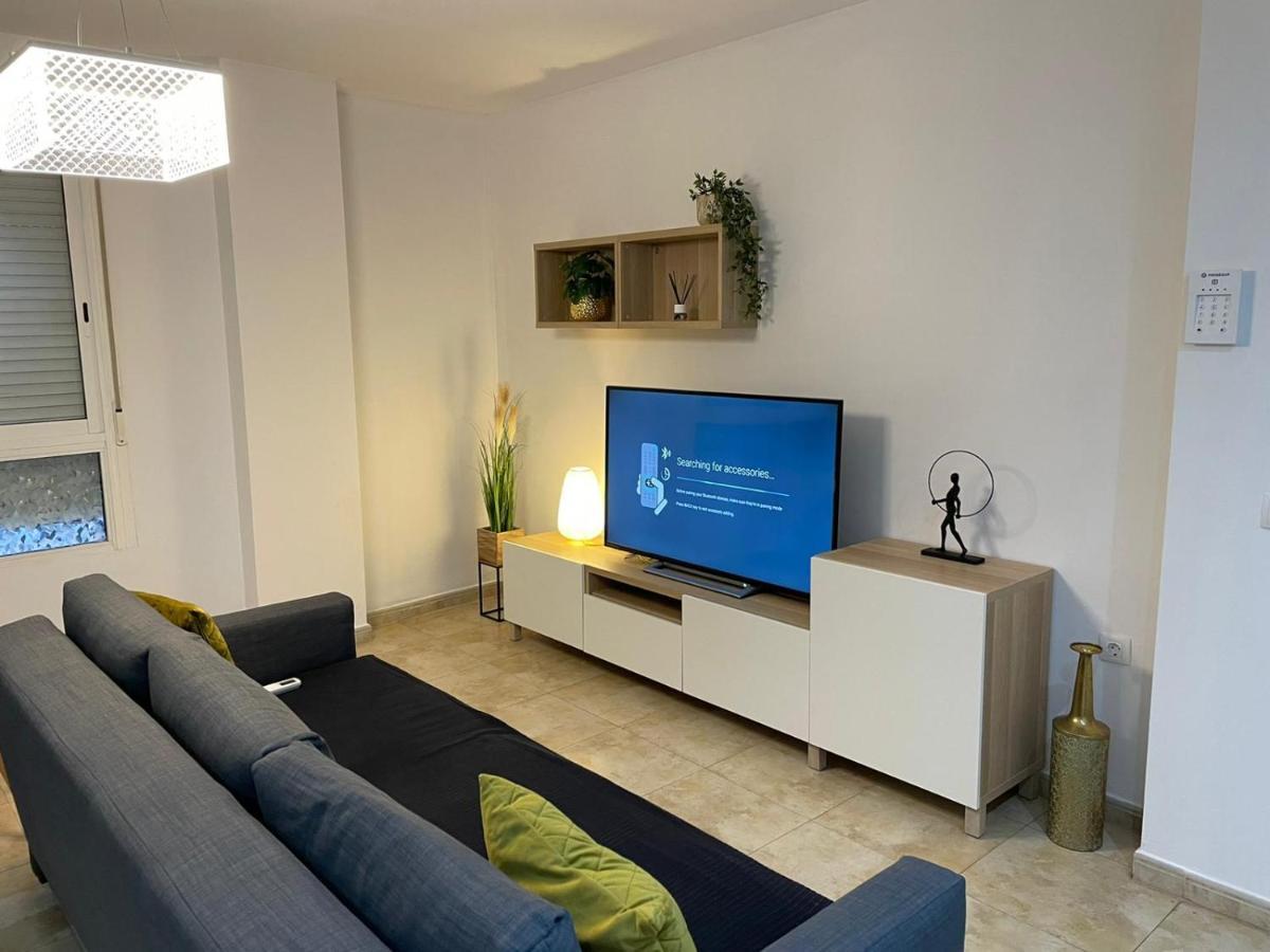 B, Felipe Ii Puerto Sagunto, Wifi * Sagunto