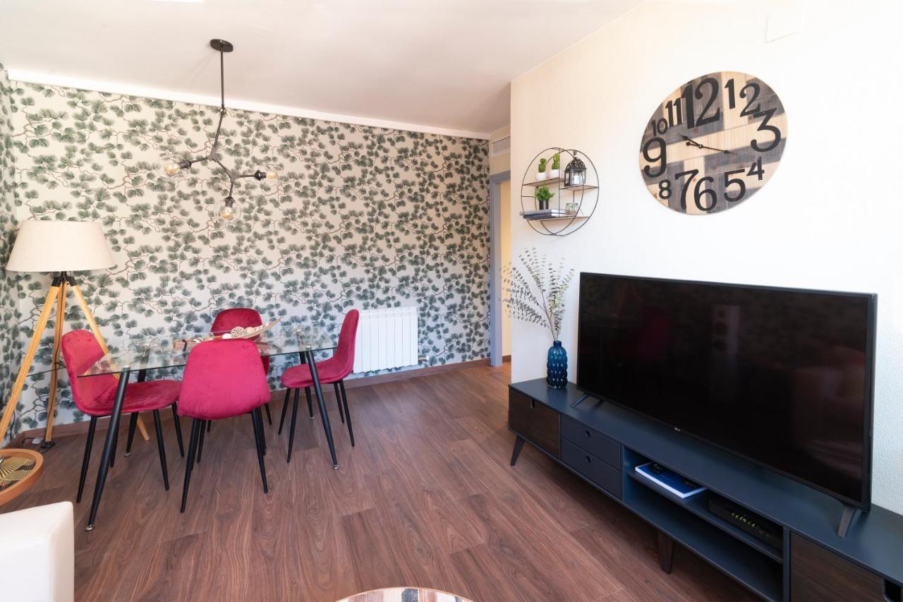 Arista Huesa Apartamento Huesca