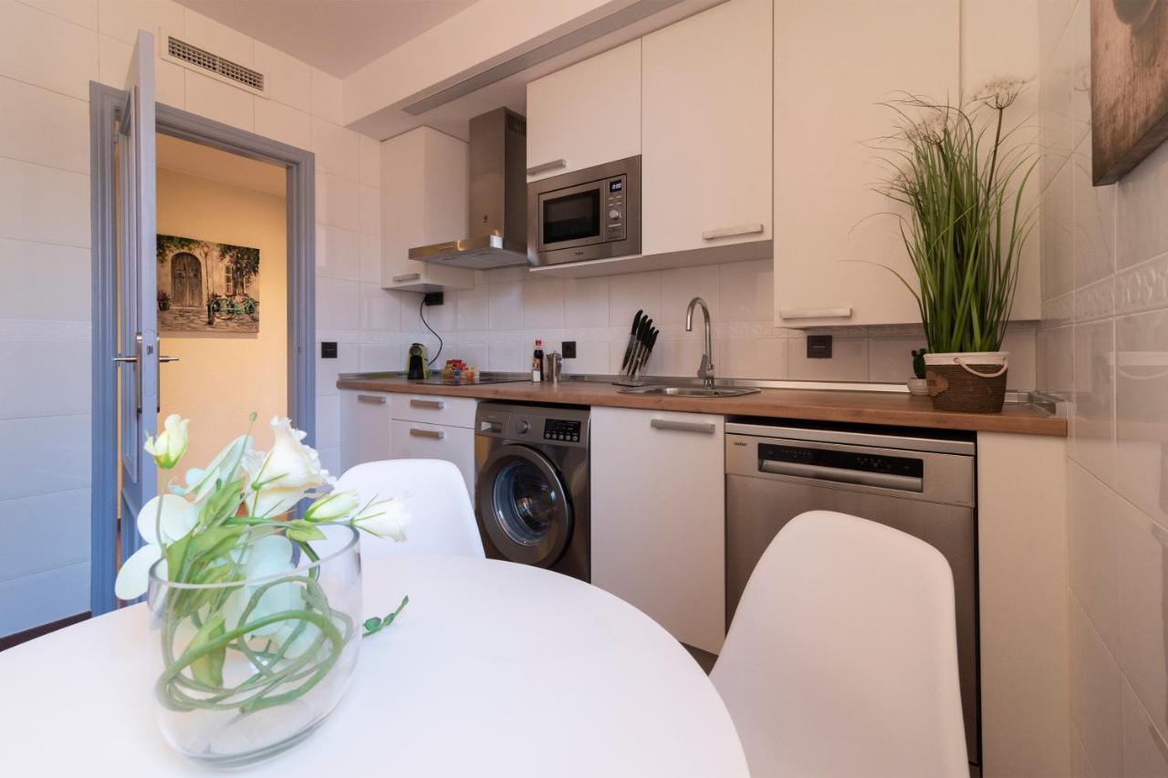 Apartamento Arista Huesa *