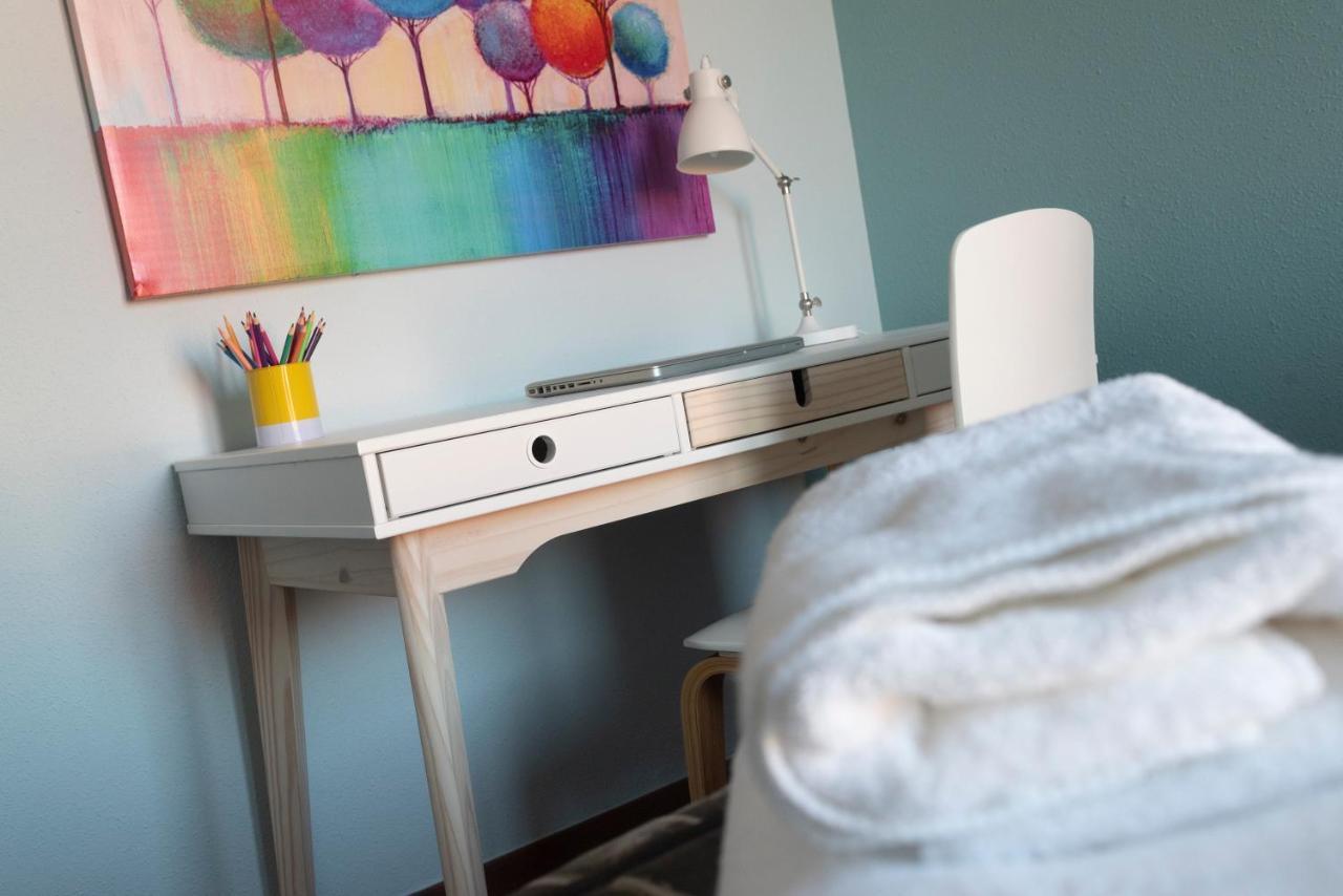 Apartamento Arista Huesa *