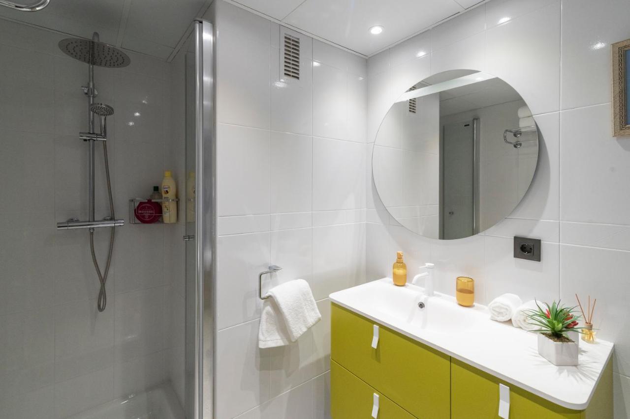 Apartamento Arista Huesa Huesca