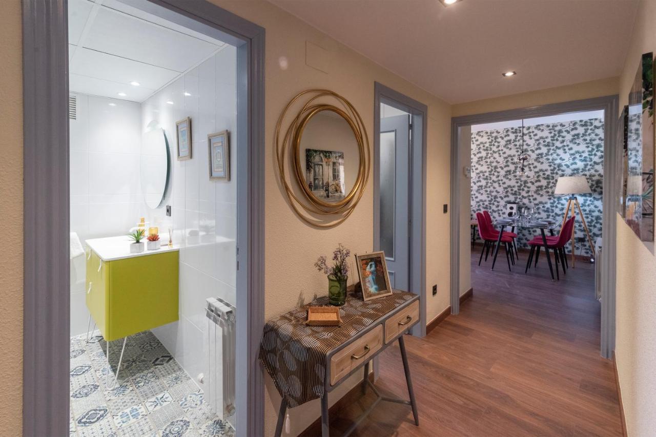 Apartamento Arista Huesa