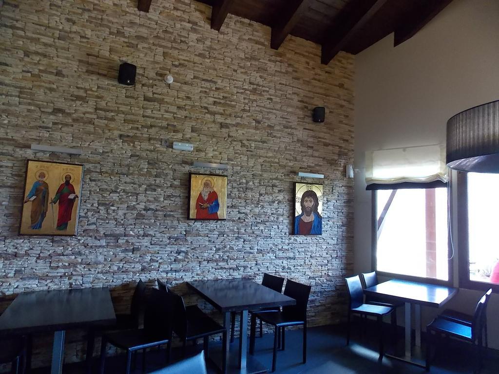 Bubal El Pueyo de Jaca