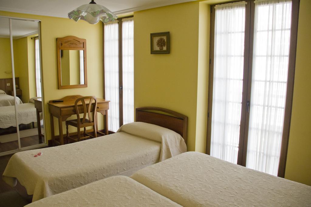 Guest house Getariano