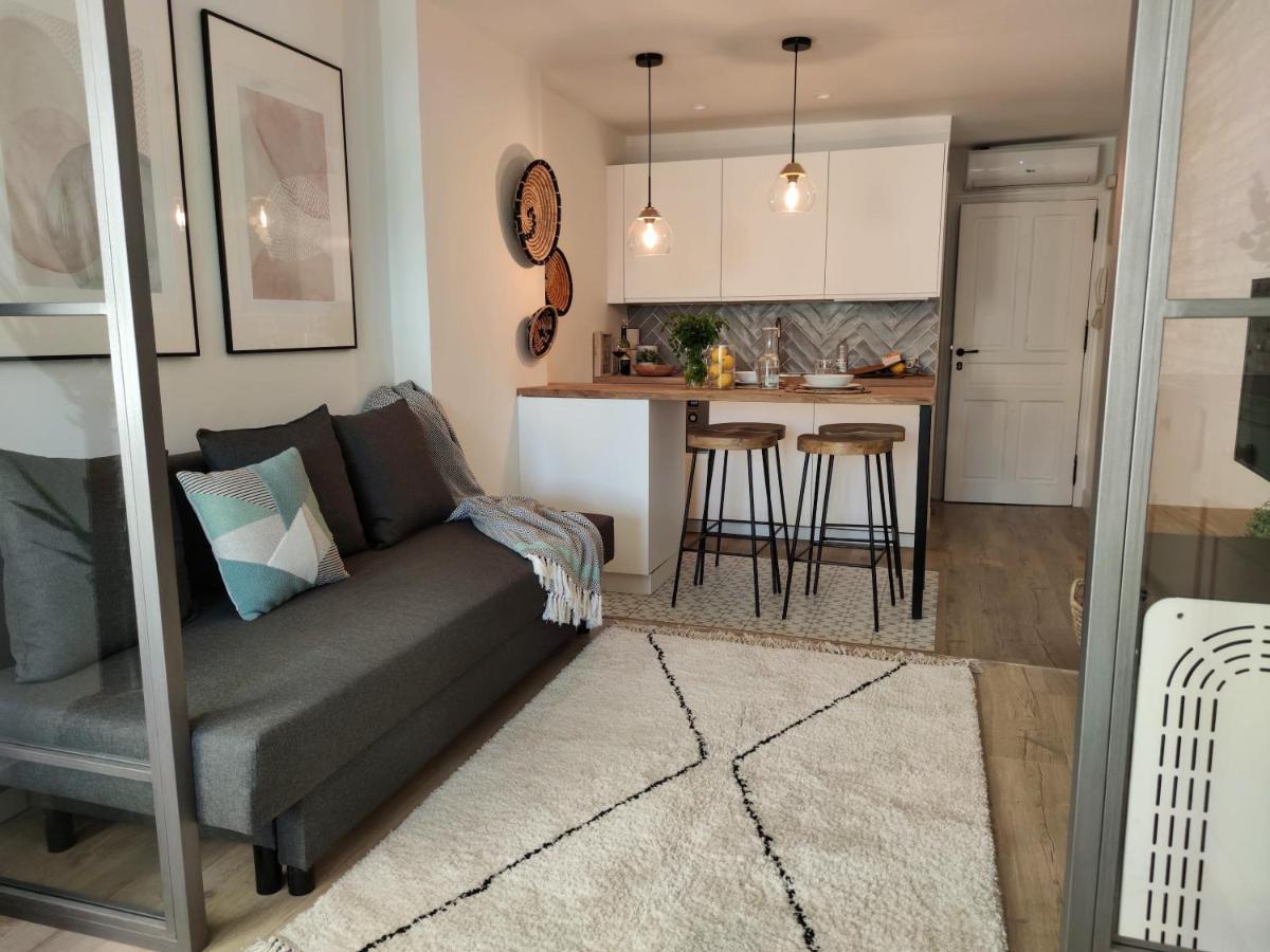 Apartamento Cathedral *