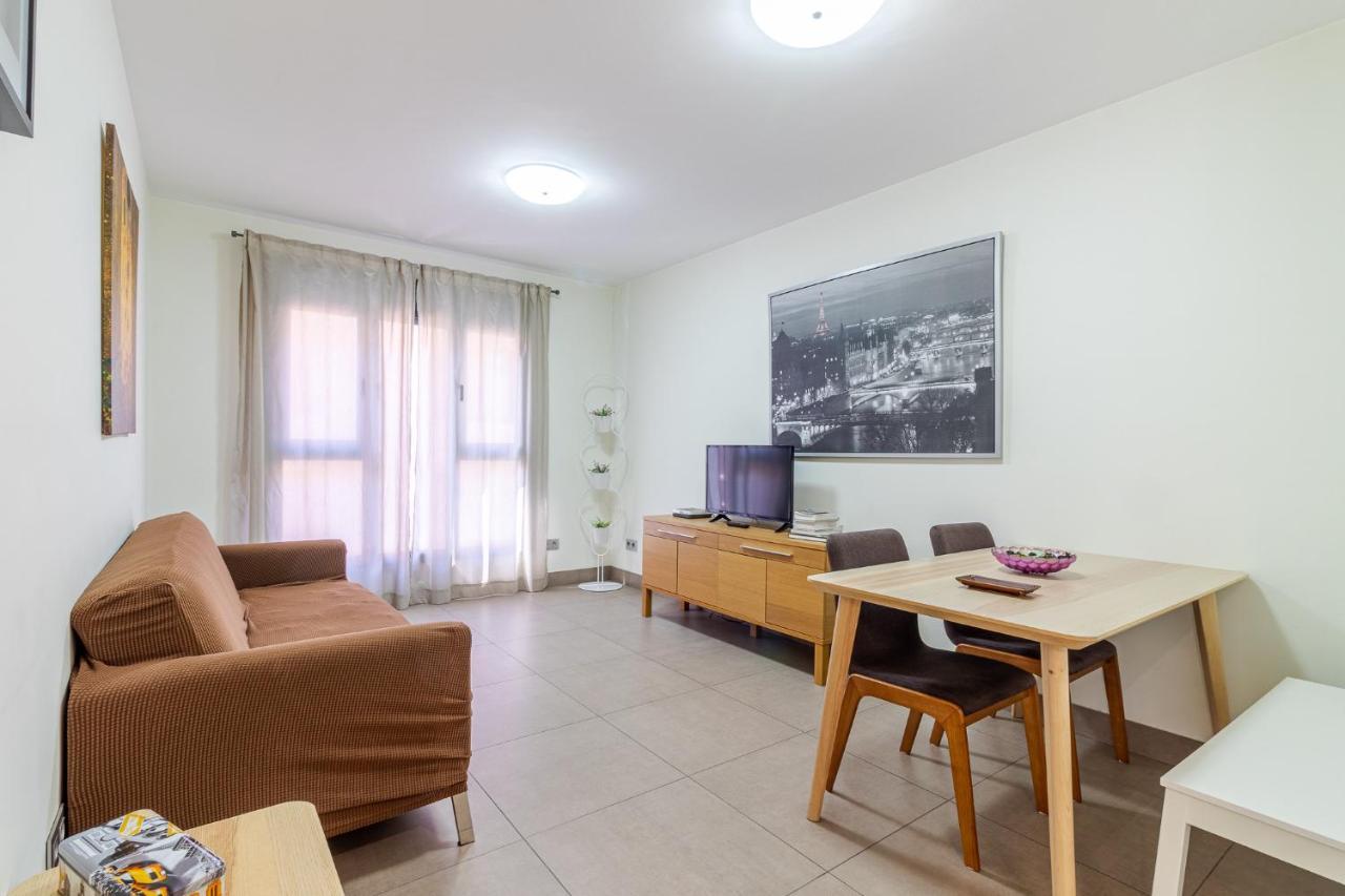 Apartamento Flatguest Obelisco *
