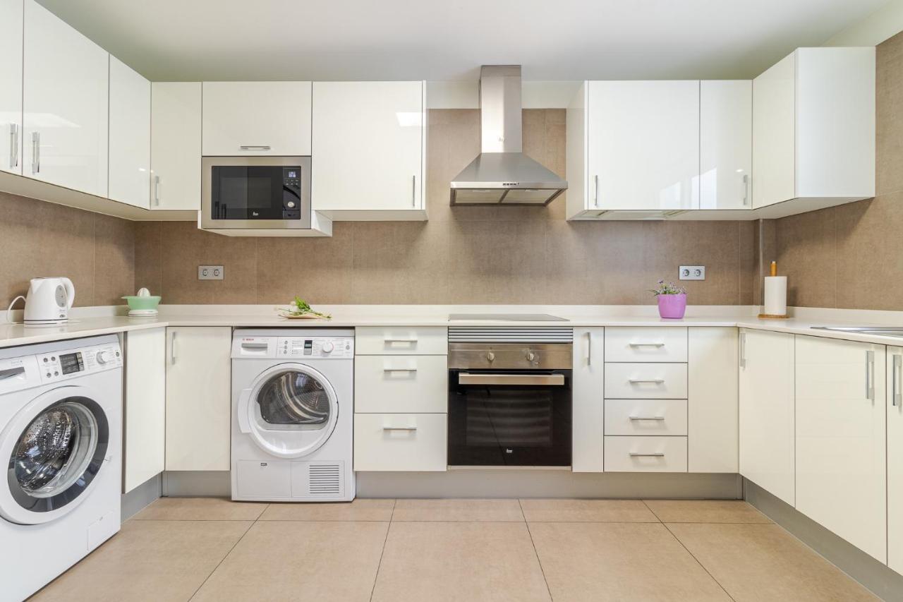 Apartamento Flatguest Obelisco *