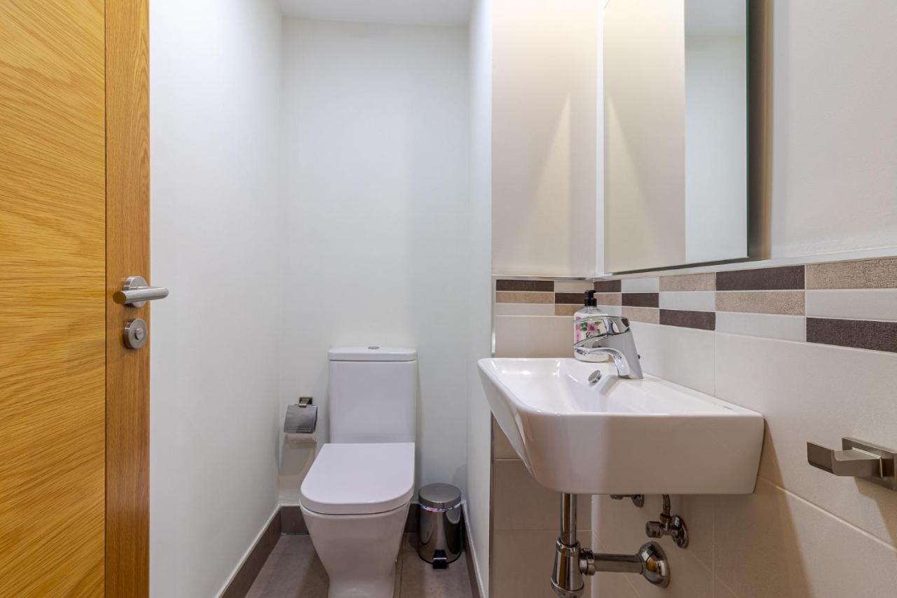 Flatguest Obelisco Apartamento *