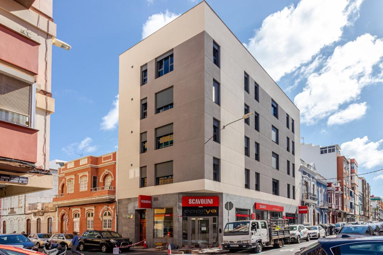 Flatguest Obelisco Apartamento