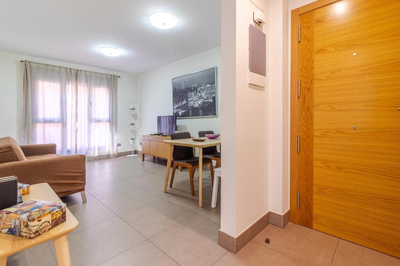Flatguest Obelisco * Las Palmas de Gran Canaria